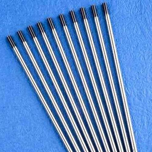 WL10 Tungsten Electrode，1.0%lanthanum,welding rod,TIG welding,Tig rod