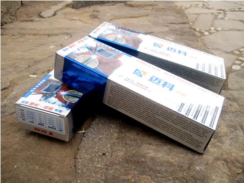 WT10 Tungsten Electrode