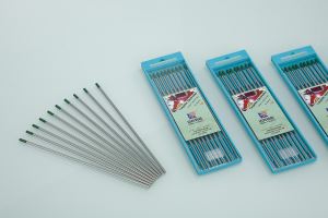TIG Tungsten Electrode-WP,Pure tungsten electrode,Pure welding rods,TIG rods,Wolfram.